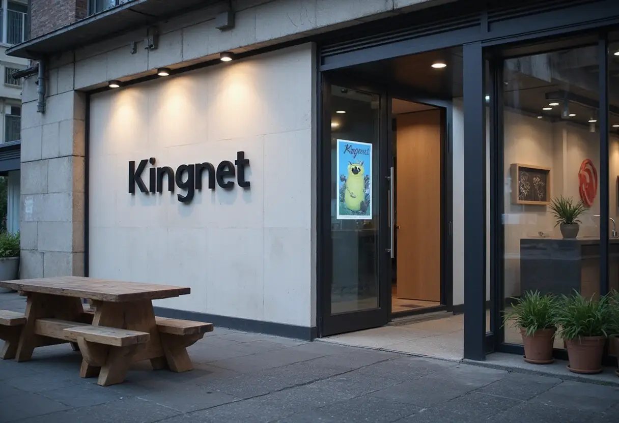Kingnet invests $298m to join consortium behind $684m Wemade deal