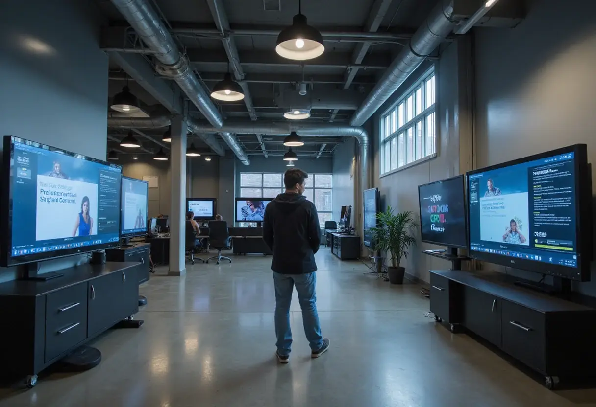 BiteTheBytes releases World Creator 2025.3 - CG Channel