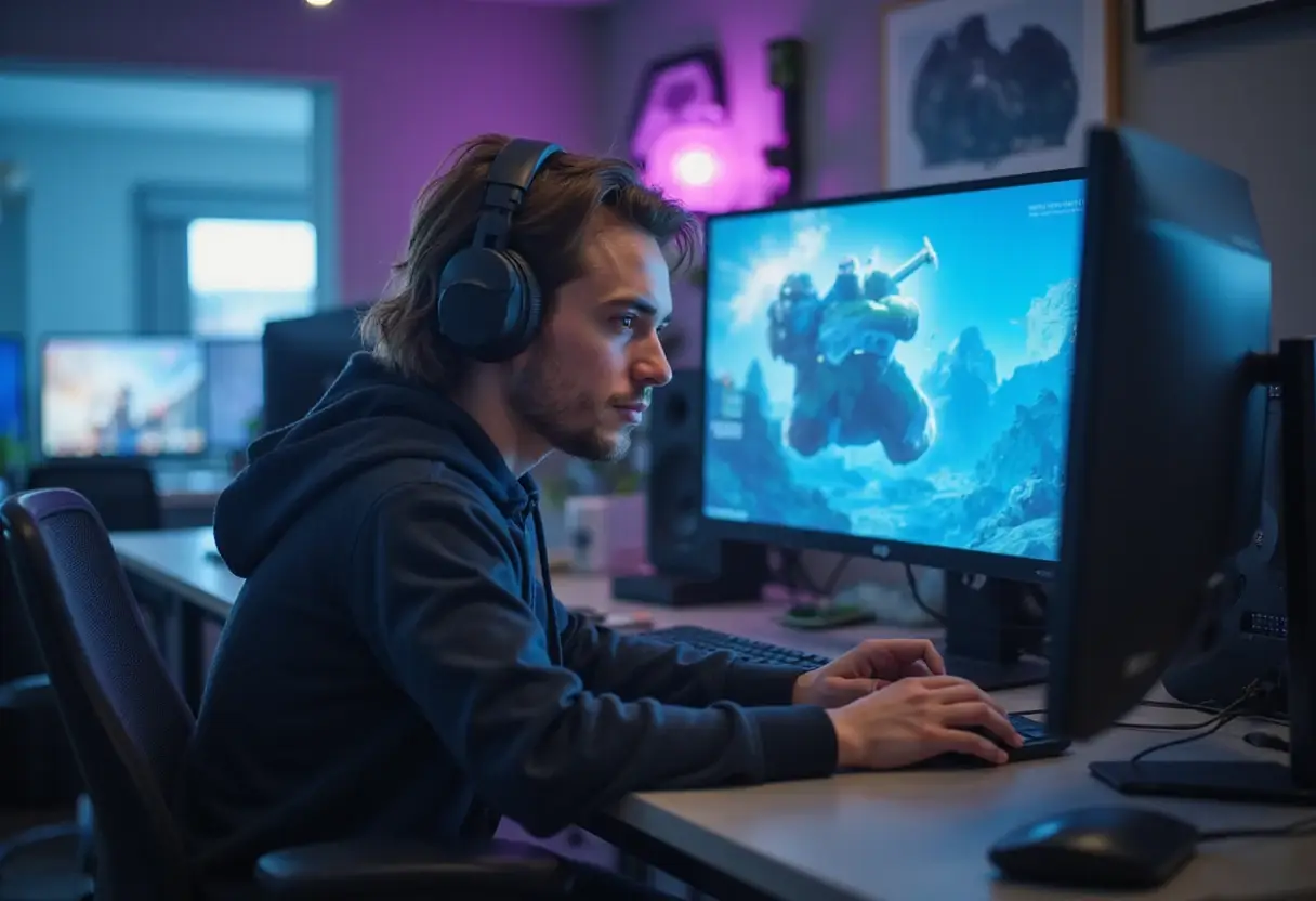 Over 40% of Game Devs Consider Leaving Gaming Due to Volatility - 80 Level