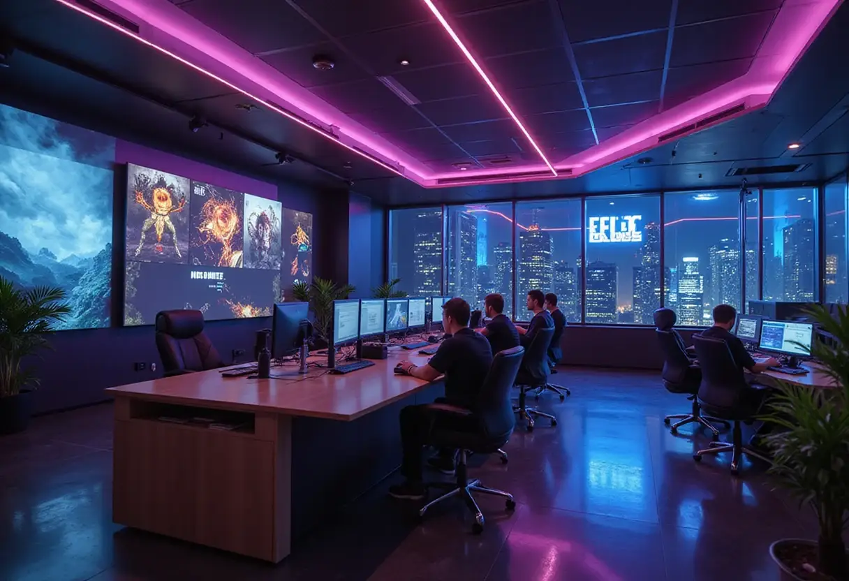 Epic Games vibecoded a new store, because "programming is hard" - TheSixthAxis