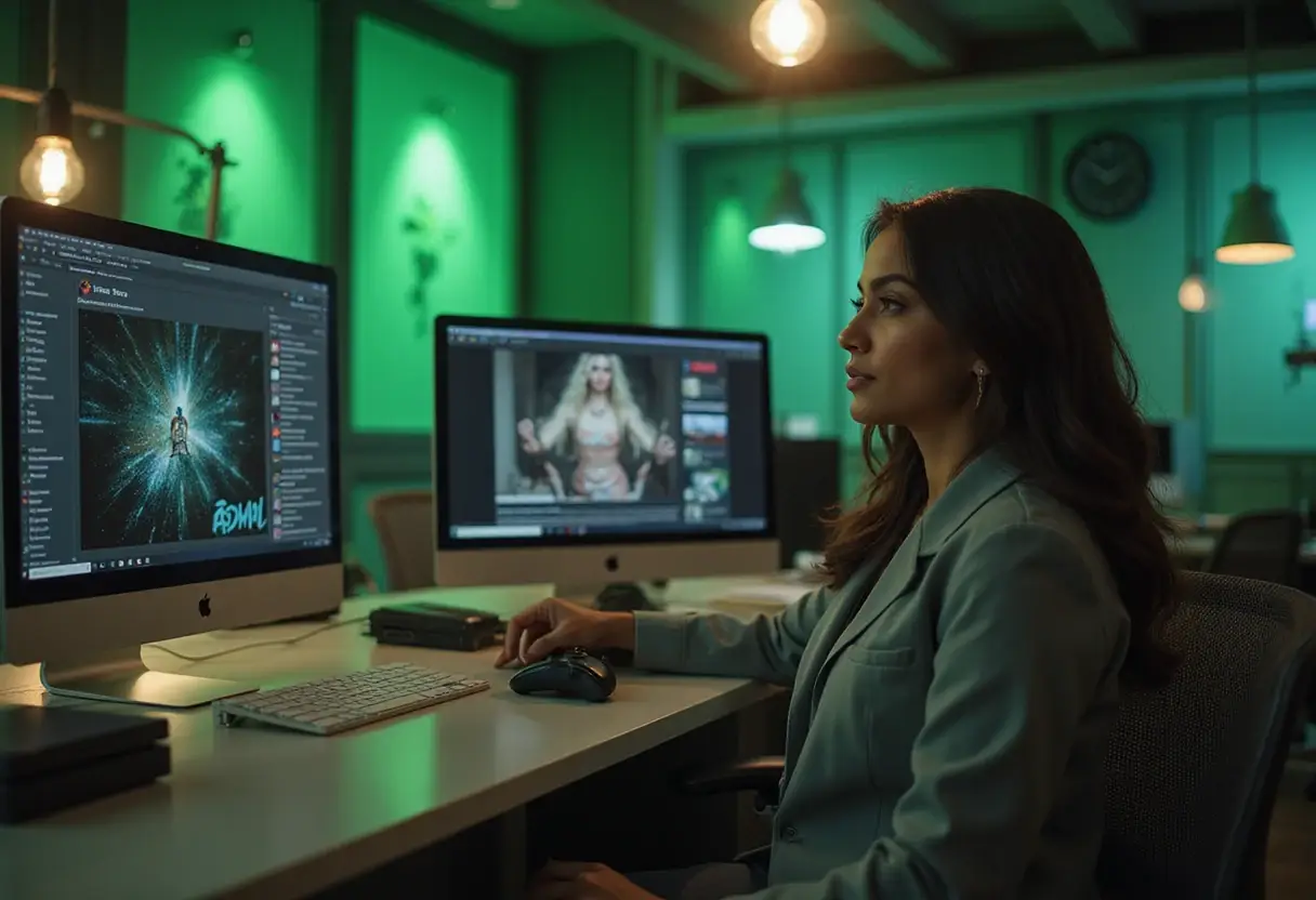 'Xbox is not for sale,' CEO Asha Sharma says