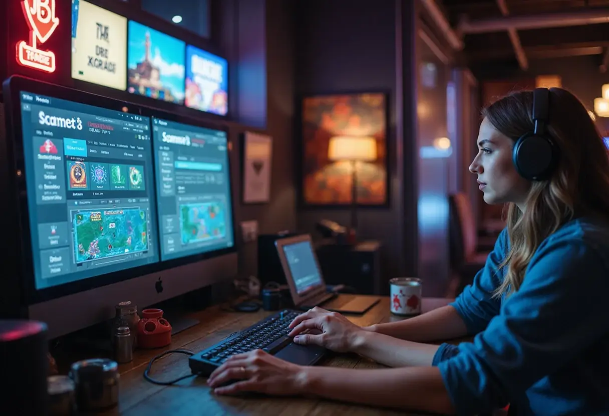 'Gaming is the new oil:' How the EA buyout 'diverges from the traditional playbook' - Game Developer