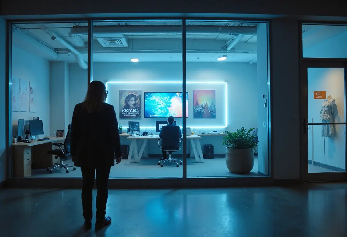 Electronic Arts Reportedly Preparing Mass Layoffs After Acquisition - MP1st
