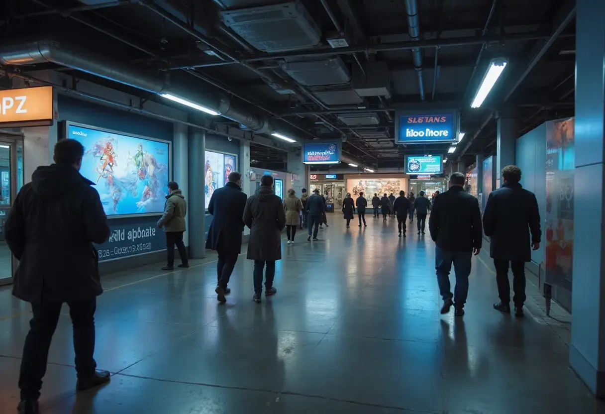 The crisis didn’t prevent the gaming market from setting a revenue record in 2025, according to analytics