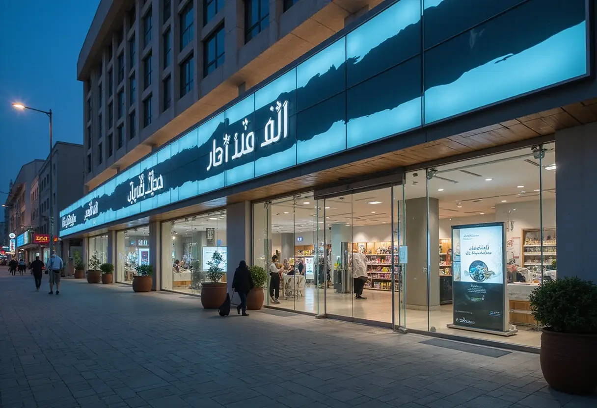 Saudi Arabia Just Keeps Lining Up Mega Gaming Mergers - Kotaku