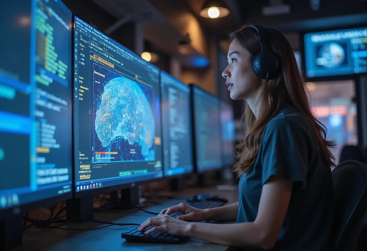 Global games revenue cracked $200 billion in 2025 - Newzoo