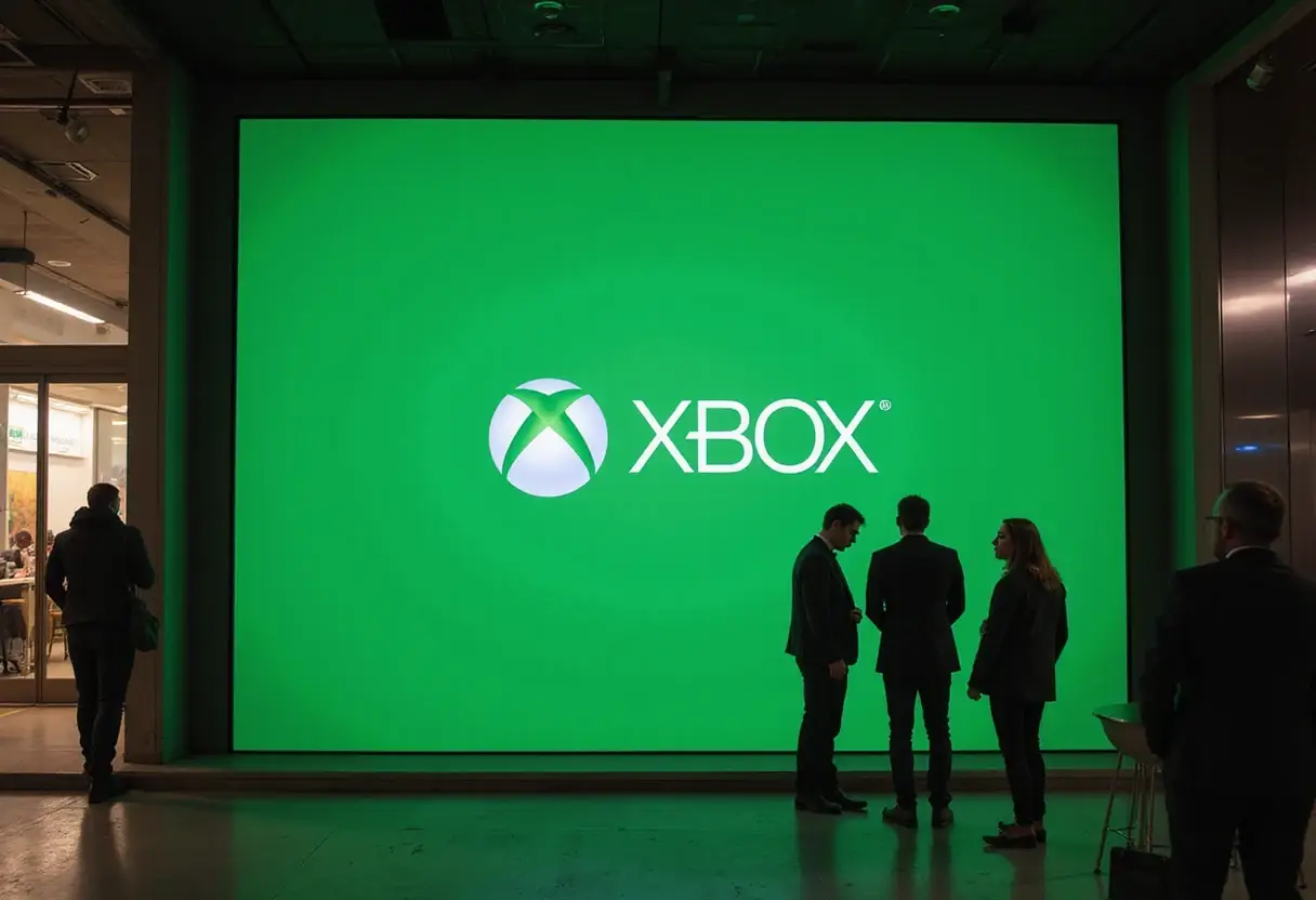 The games industry reacts to Xbox layoffs: 'We are clearly at a turning point' - PC Gamer