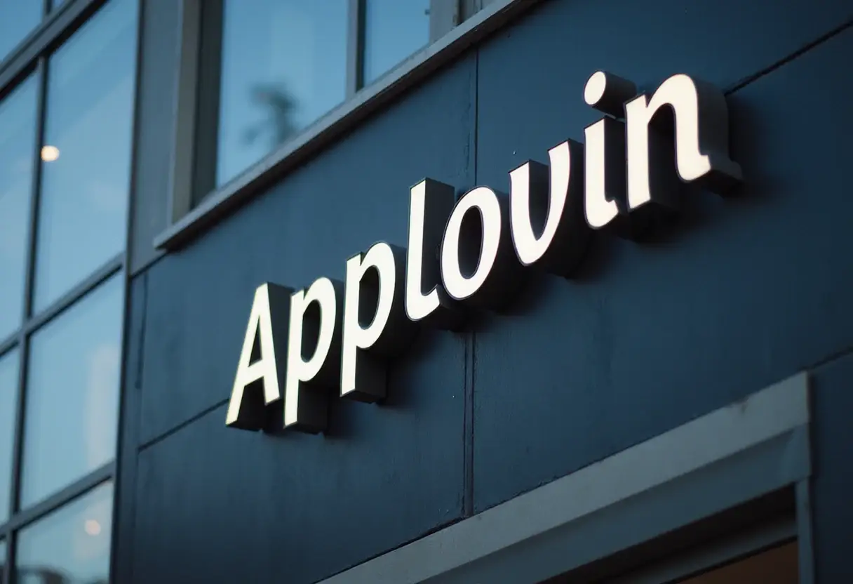 AppLovin Sues Unity