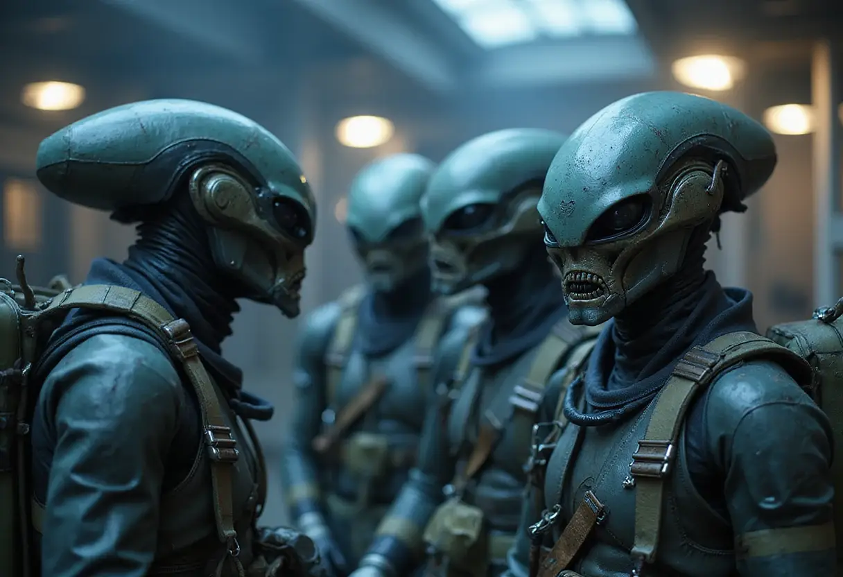 Aliens: Fireteam Elite 2 Developer Cold Iron Studios Hit By Layoffs - Insider Gaming